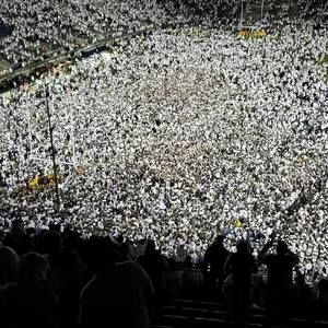 Meet your Posher, Scott